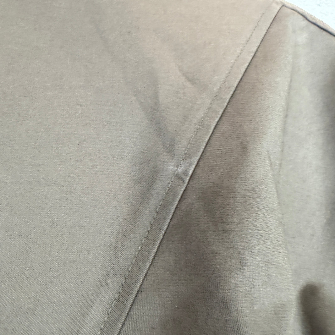 Bottega Veneta Brown Coveralls