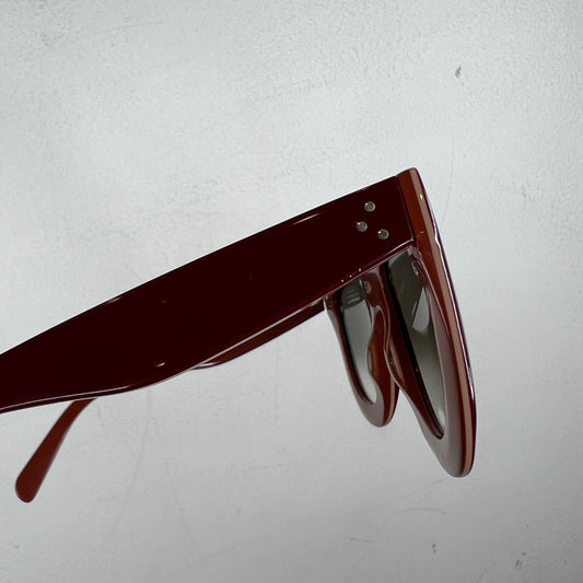Celine CL41398 Acetate Sunglasses