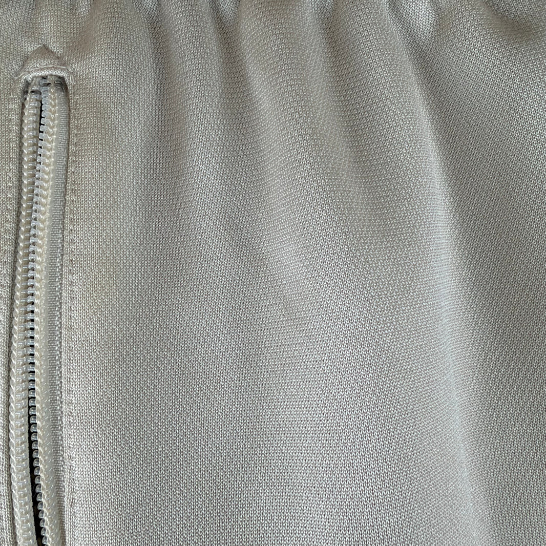 Needles AWGE White Track Pants