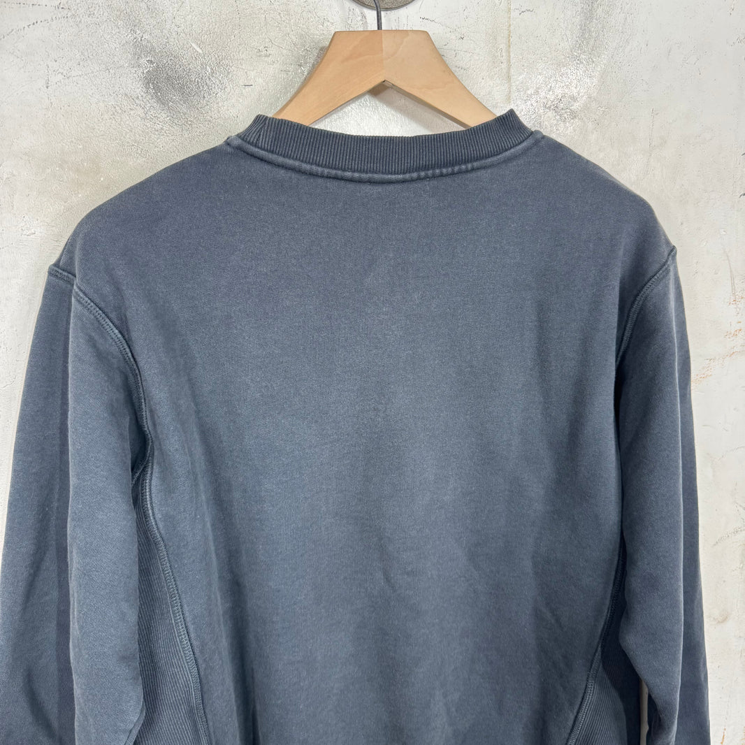 Dior Atelier Logo Crewneck