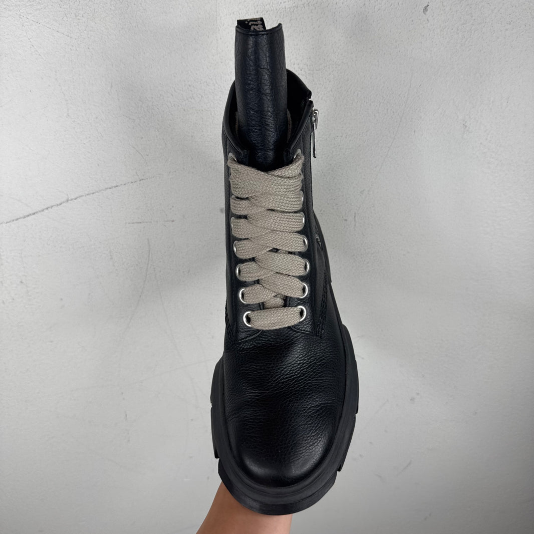 Rick Owens Dr Martens 1460 DMXL Boots