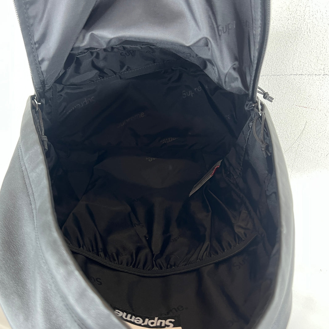 Supreme MM6 Eagle Leather Backpack