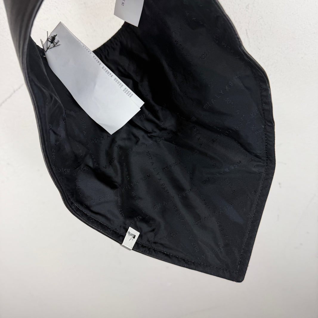 Alyx Leather Bandana