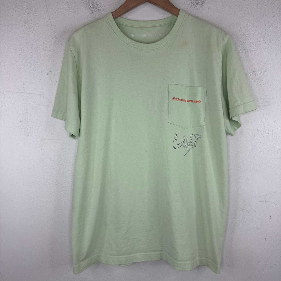 Chrome Hearts Matty Boy Lust T-Shirt