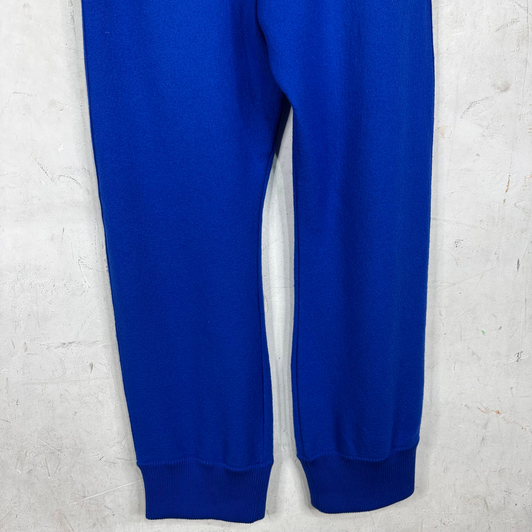 Margiela Knitted Track Pants
