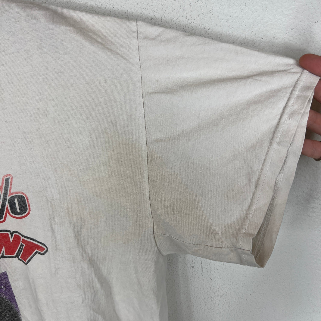 Vintage Michael Jackson 1000% T-Shirt