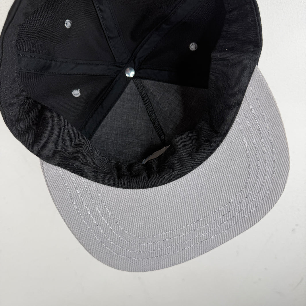 AWGE Mercedes Benz Snapback Hat