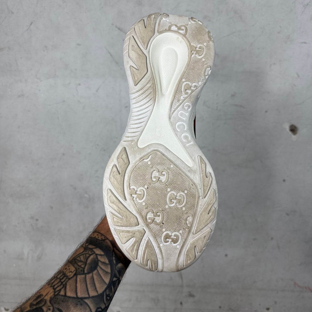 Gucci Distressed 2.0 Sneakers