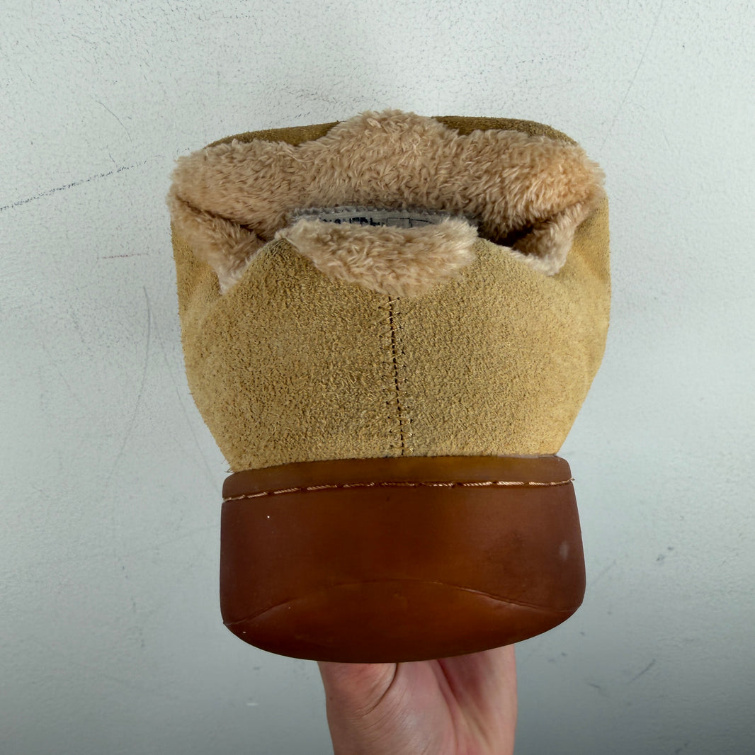 ERL Sand Vamp Sneakers