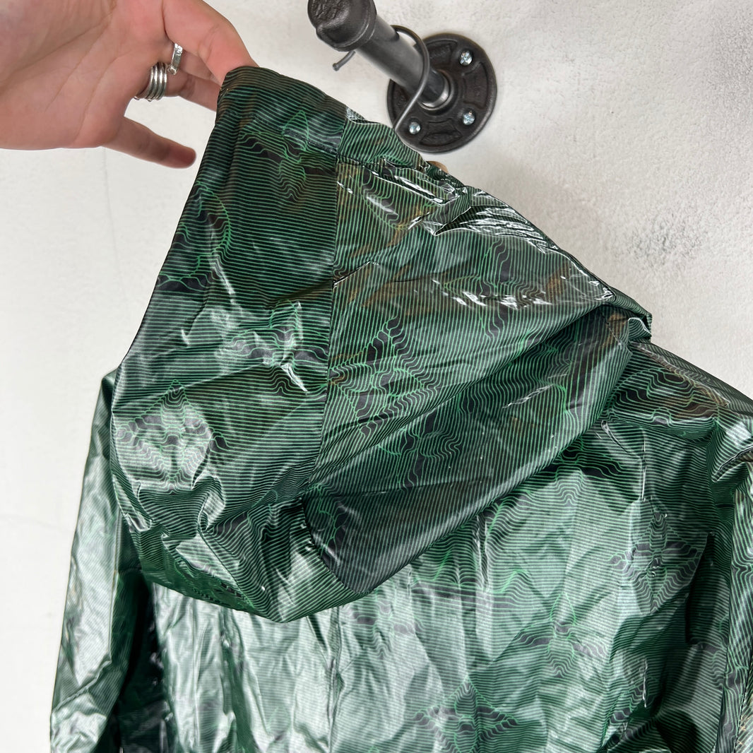 Louis Vuitton Monogram Windbreaker Jacket
