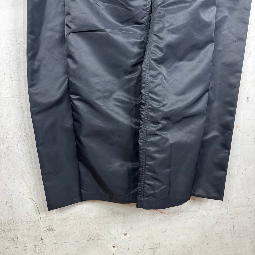 DRKSHDW Flapped Nylon Pusher Pants