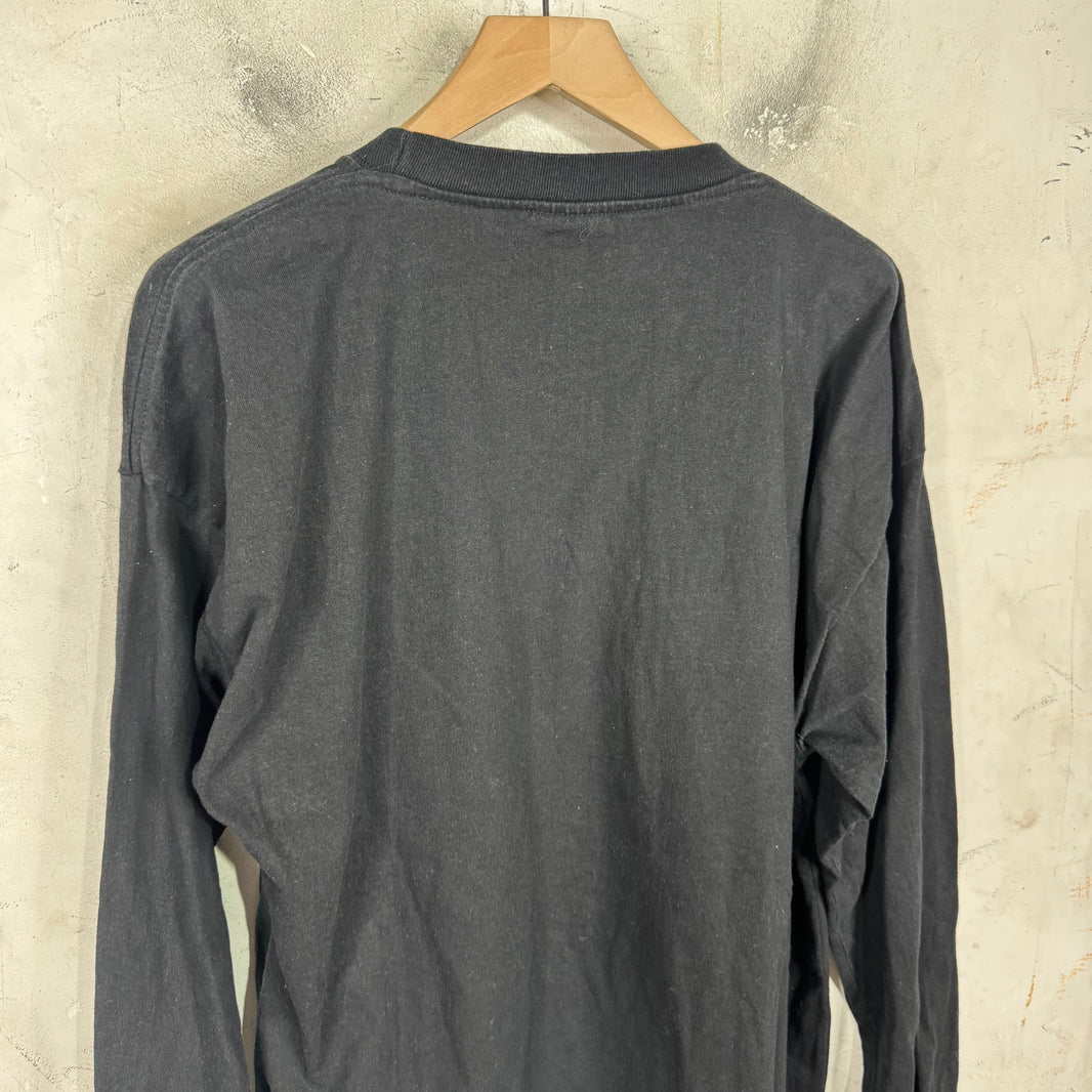 Vintage Diplomats L/S T-Shirt