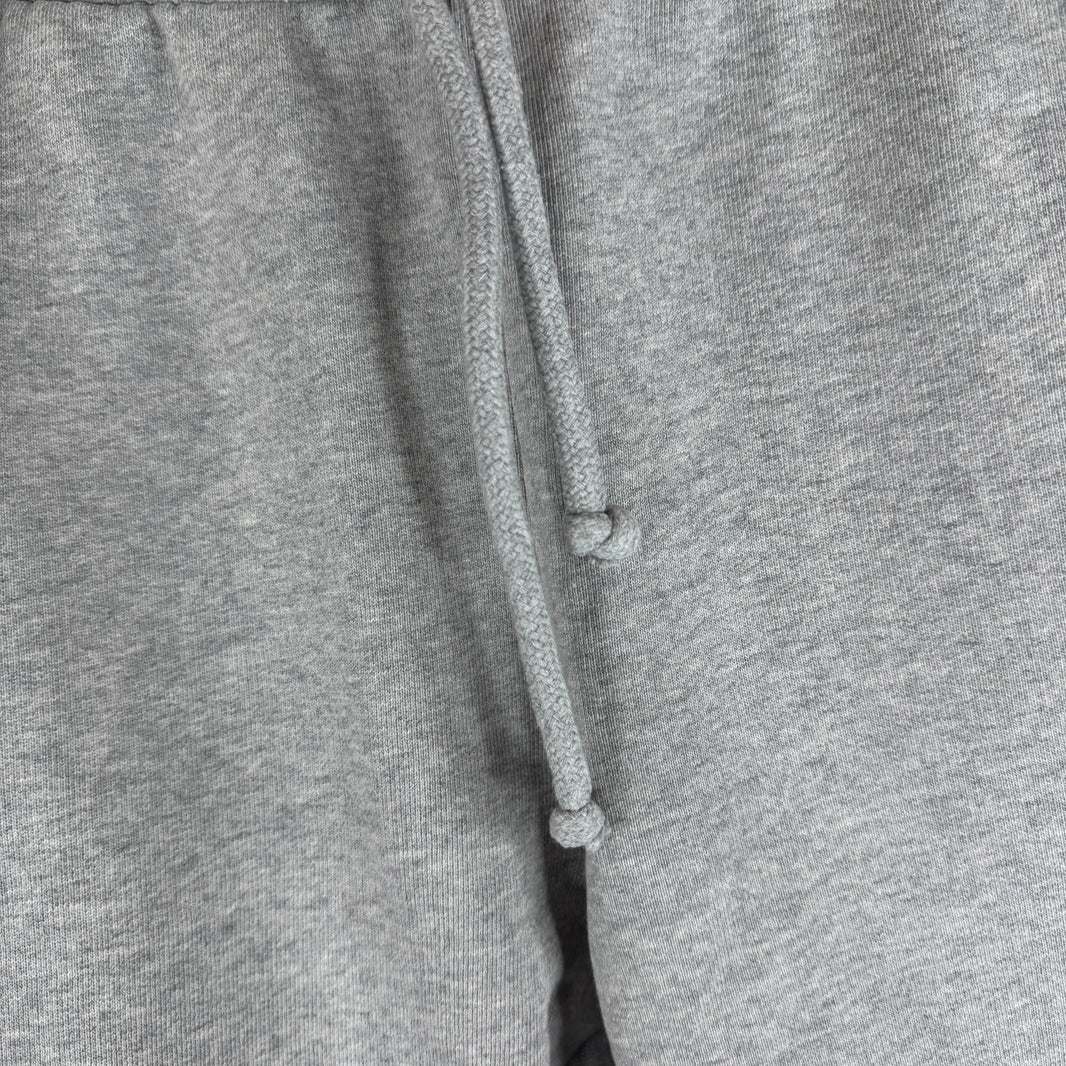 Vetements Gray Champion Logo Sweatpants