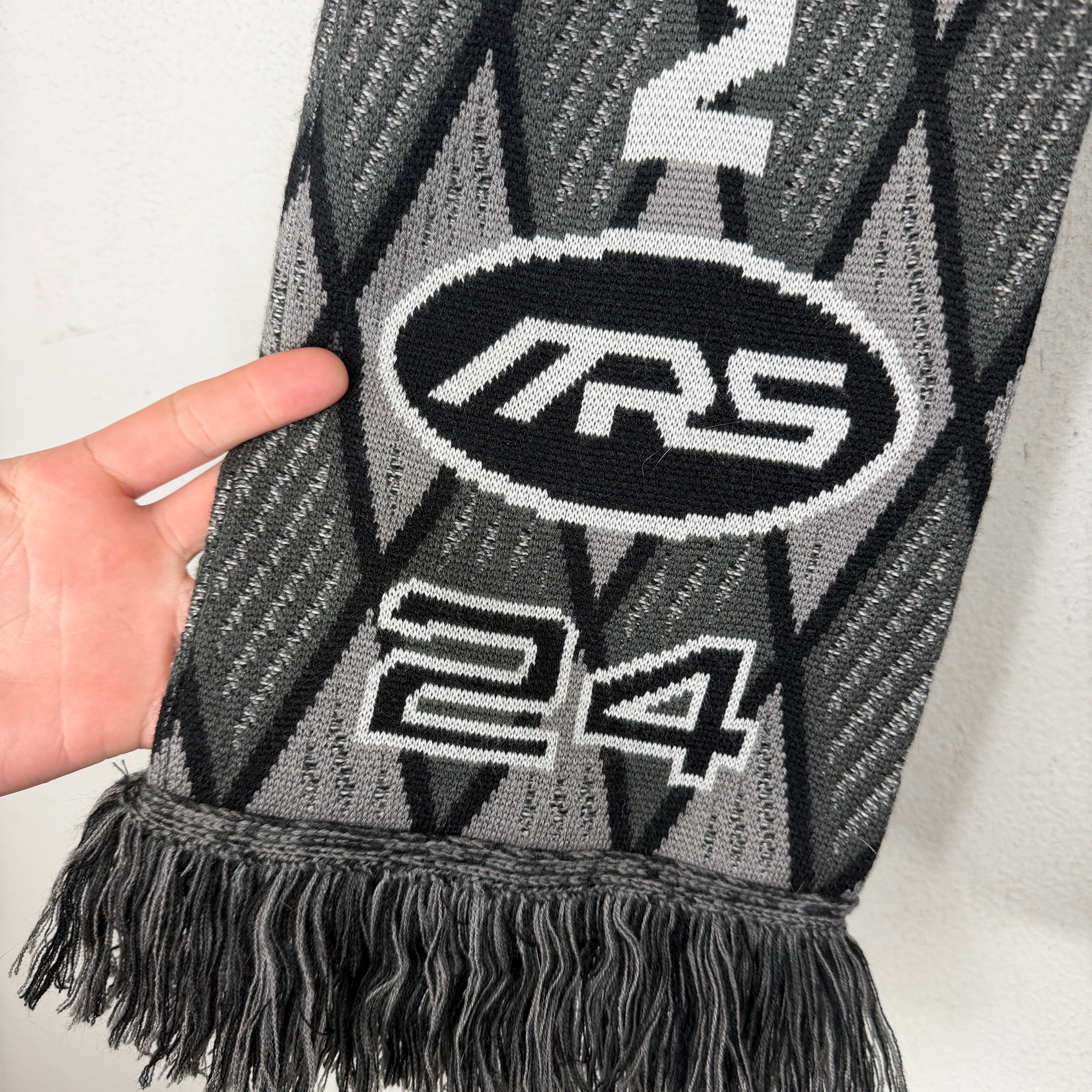 Supreme Martine Rose More Than Ever Scarf – www.Lukes.store