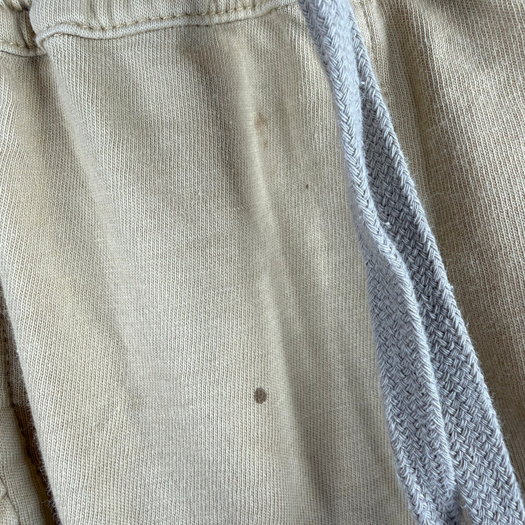 DRKSHDW Parchment Creatch Cargo Pants