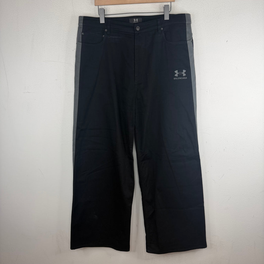 Balenciaga Under Armour Track Jeans