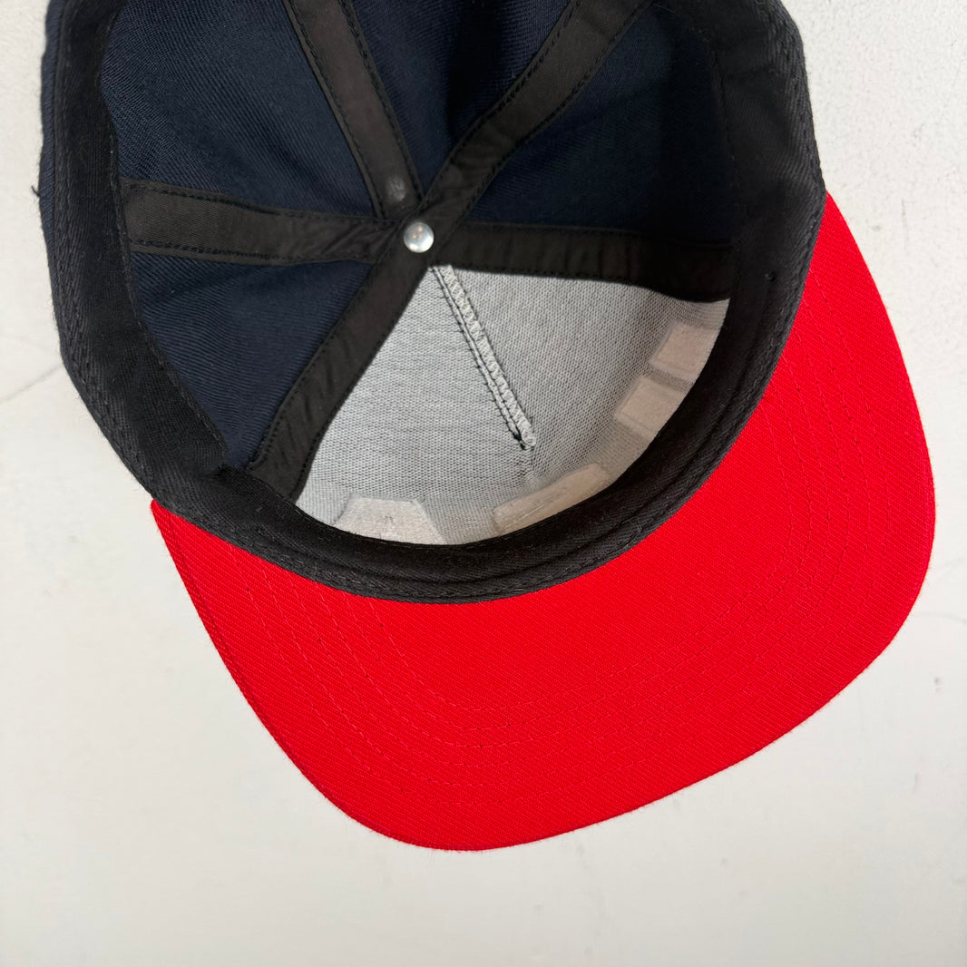 Supreme USA Snapback Hat