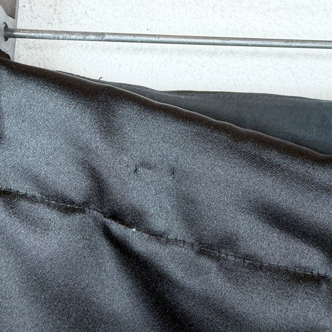 Greg Lauren 50/50 Long Slim Pants