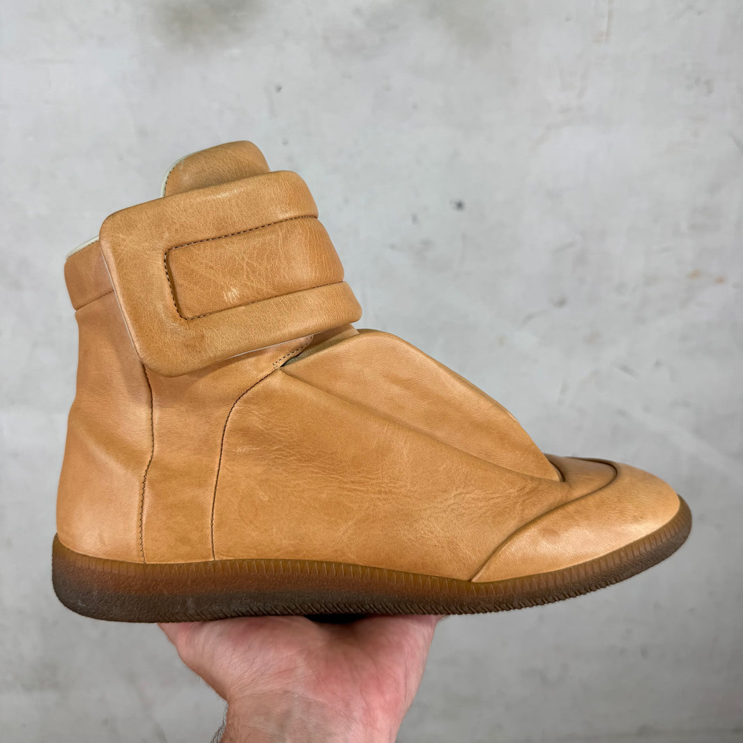 Margiela Veg Tan Futures