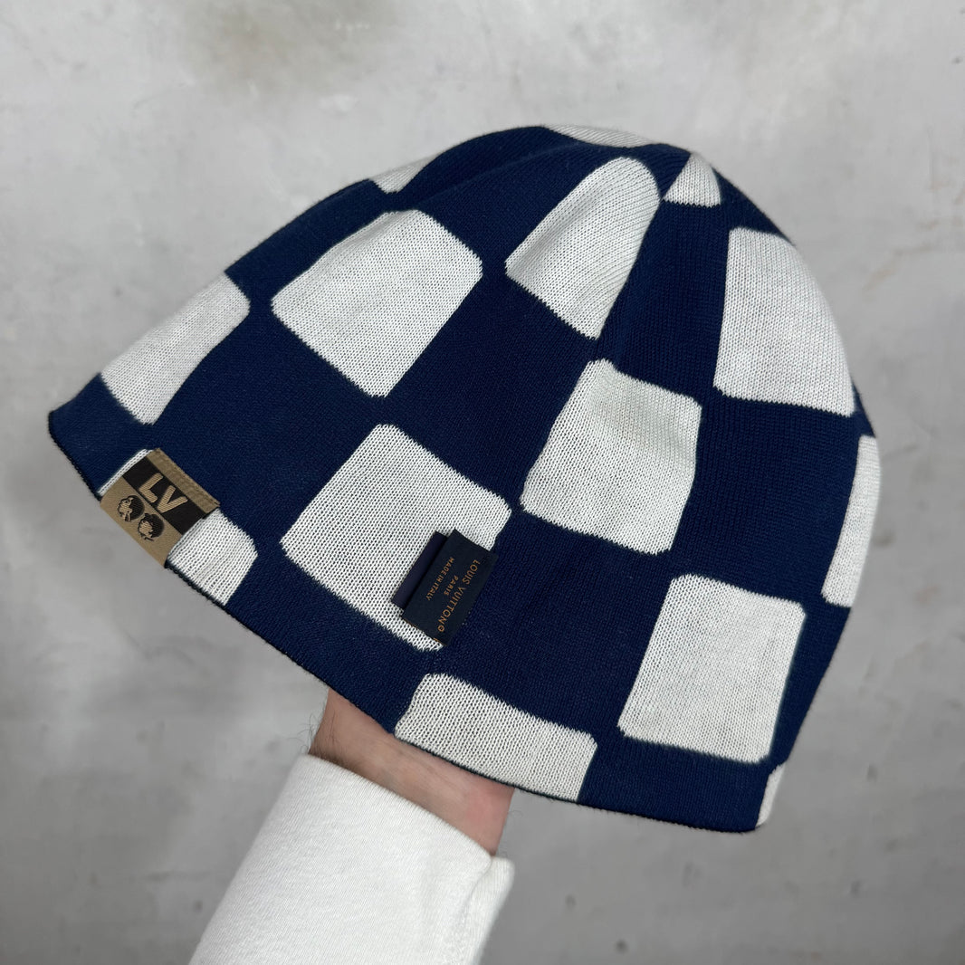 Louis Vuitton Pharell Reversible Beanie
