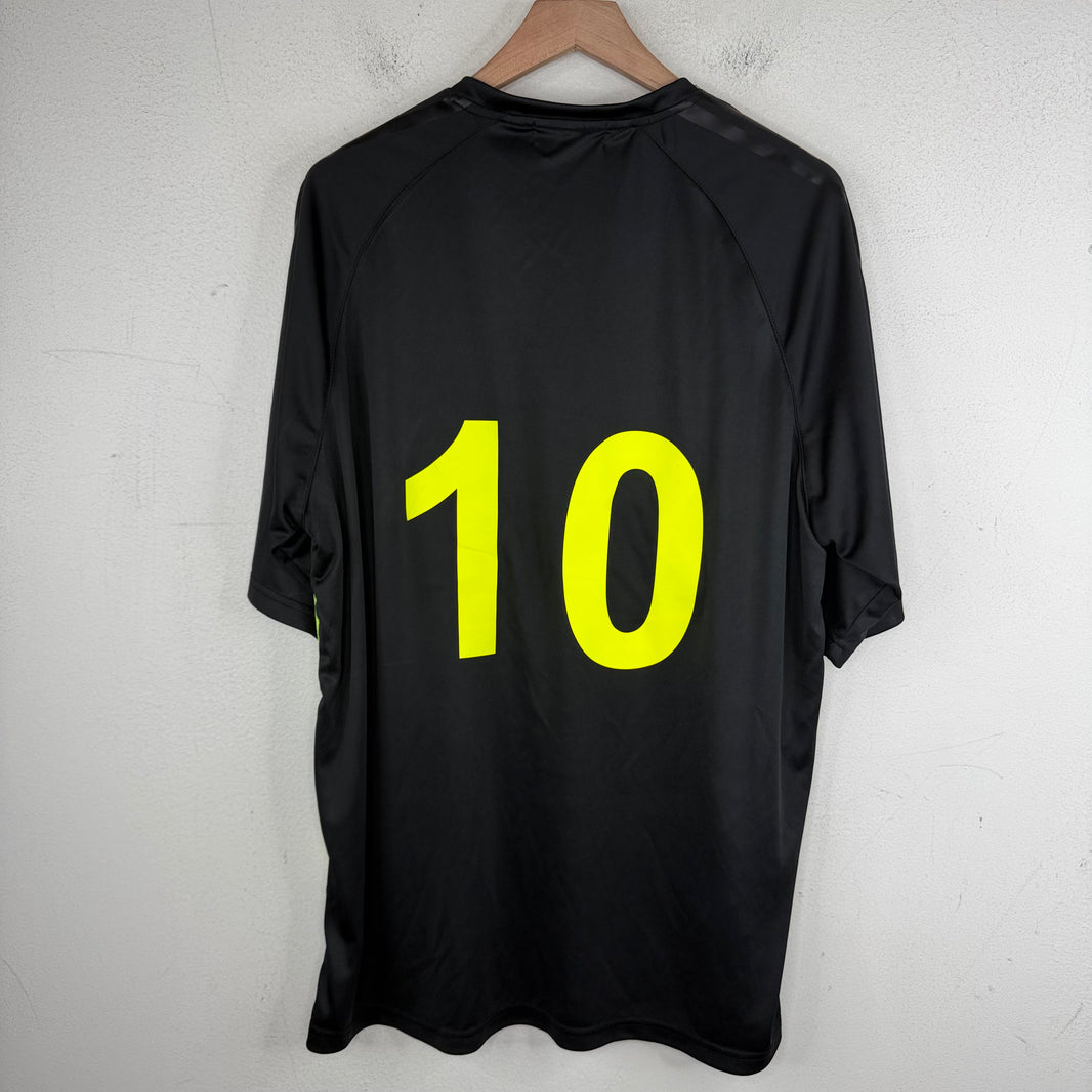 Alexander Digenova Studio Soccer Jersey