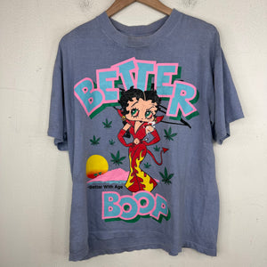 Better With Age Boop T-Shirt