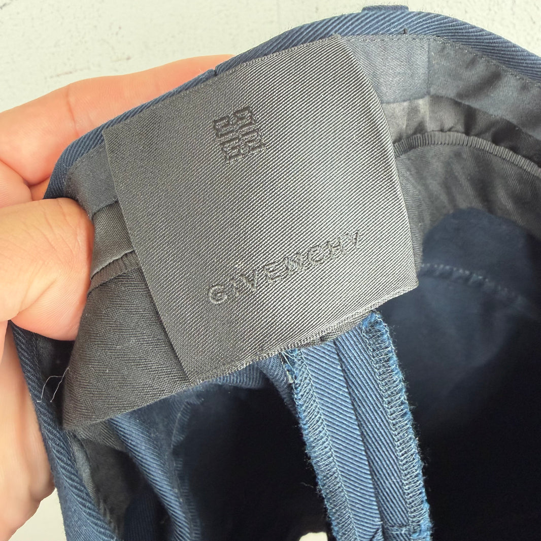 Givenchy Carpenter Long Shorts
