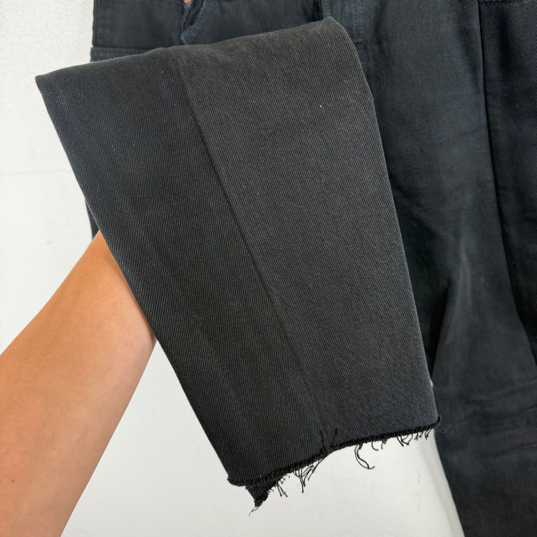 Vetements Levi's Rebuilt Jeans