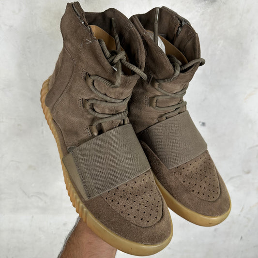Adidas Yeezy 750 Chocolate