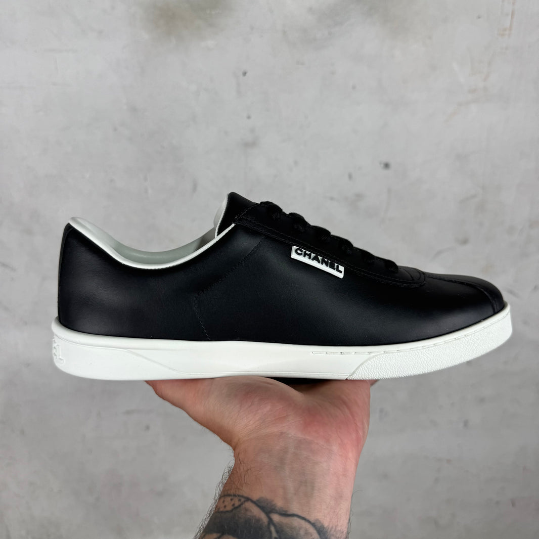 Chanel Employee Sneakers