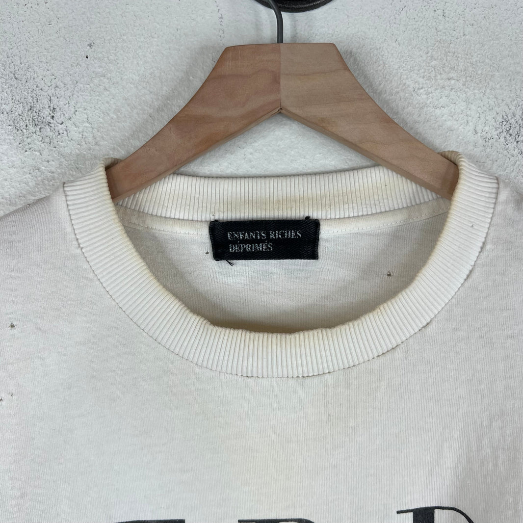ERD Self Destructive L/S T-Shirt