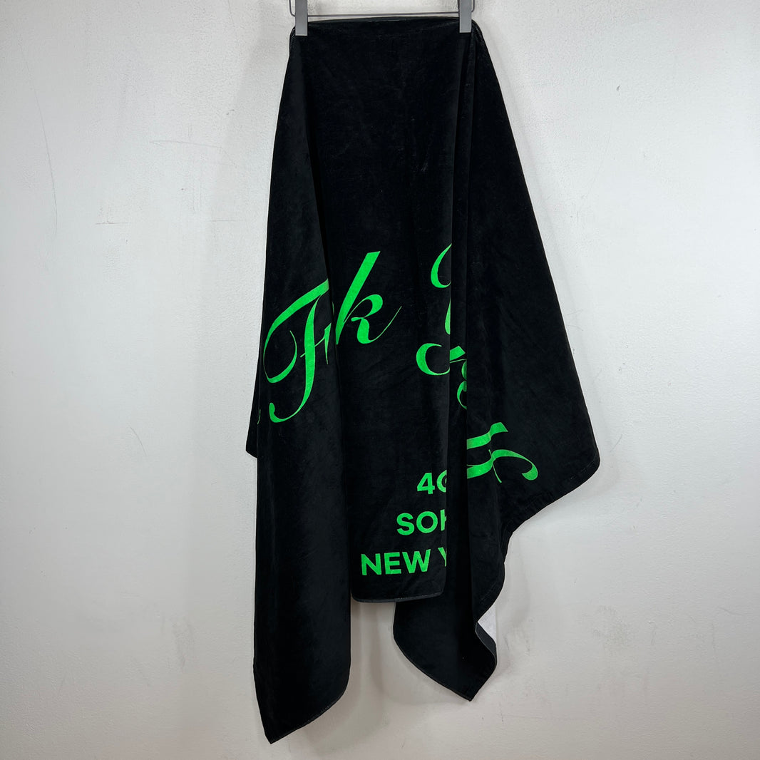 4G GFY Towel