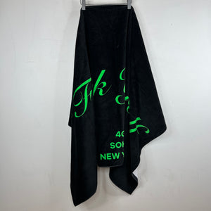 4G GFY Towel