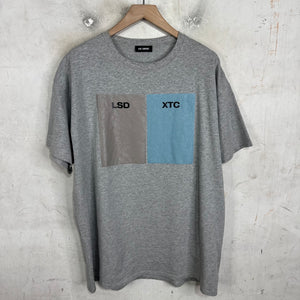 Raf Simons LSD T-Shirt