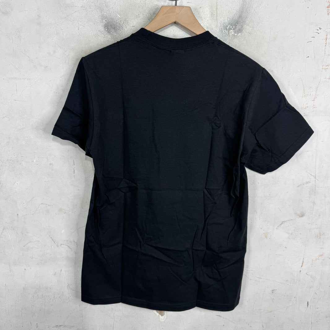 Supreme x Martine Rose Script T-Shirt