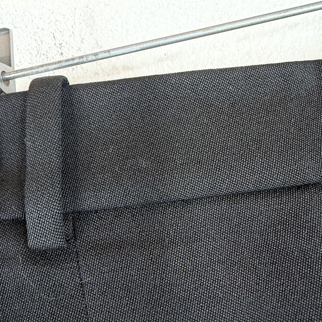 Louis Vuitton Split Leg Trouser Pants