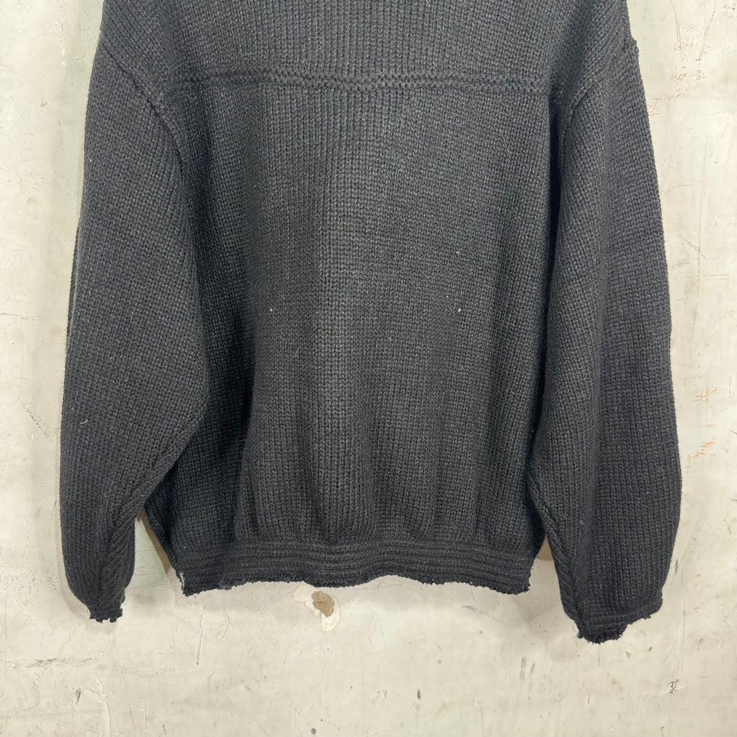 Carhartt WIP x Louther Collared Cardigan