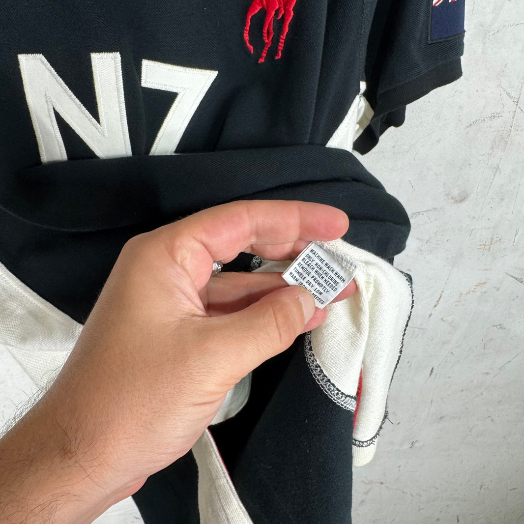 Ralph Lauren Big Pony NZ Polo
