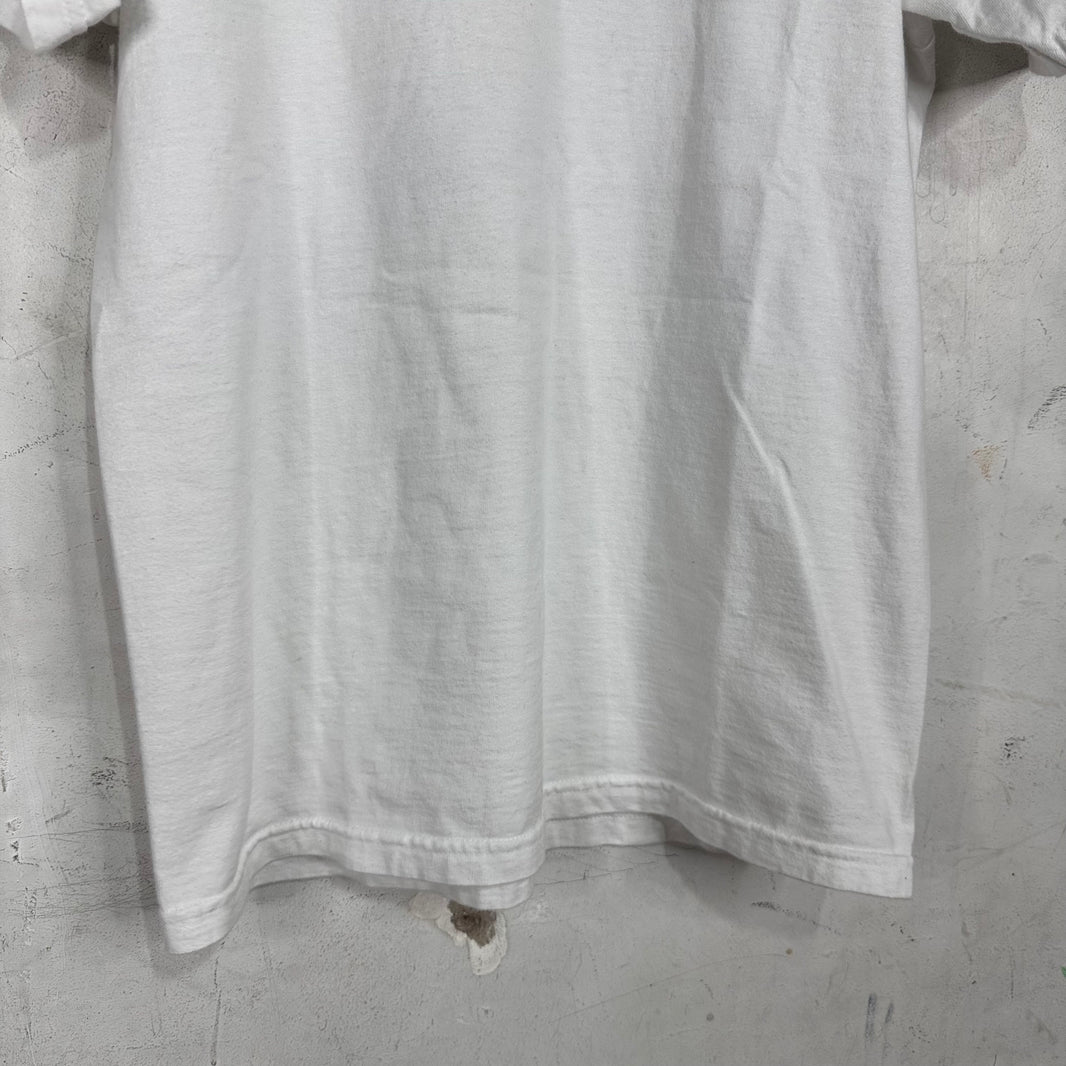 Supreme Yankee Box Logo