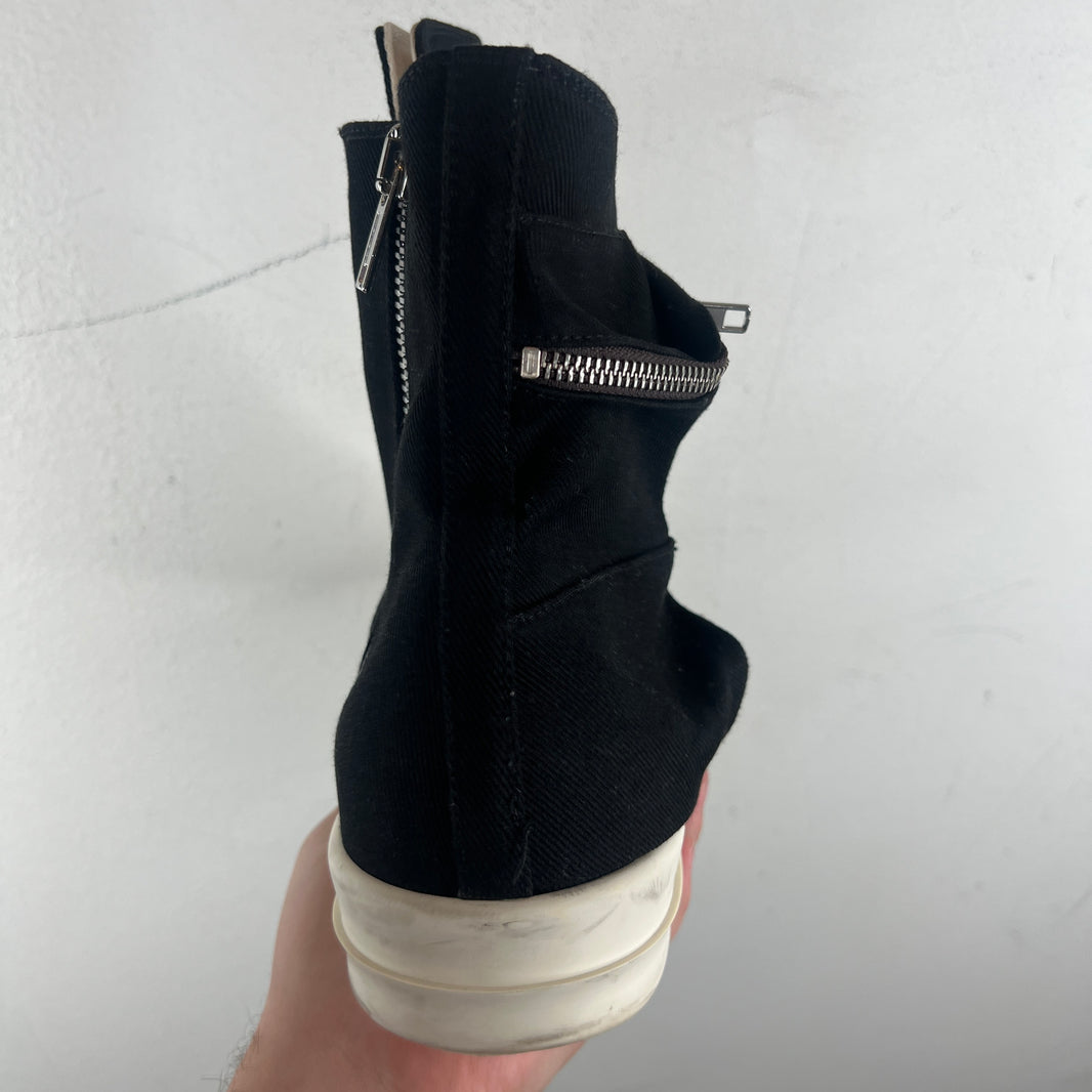 DRKSHDW Cargo Ramone Sneakers