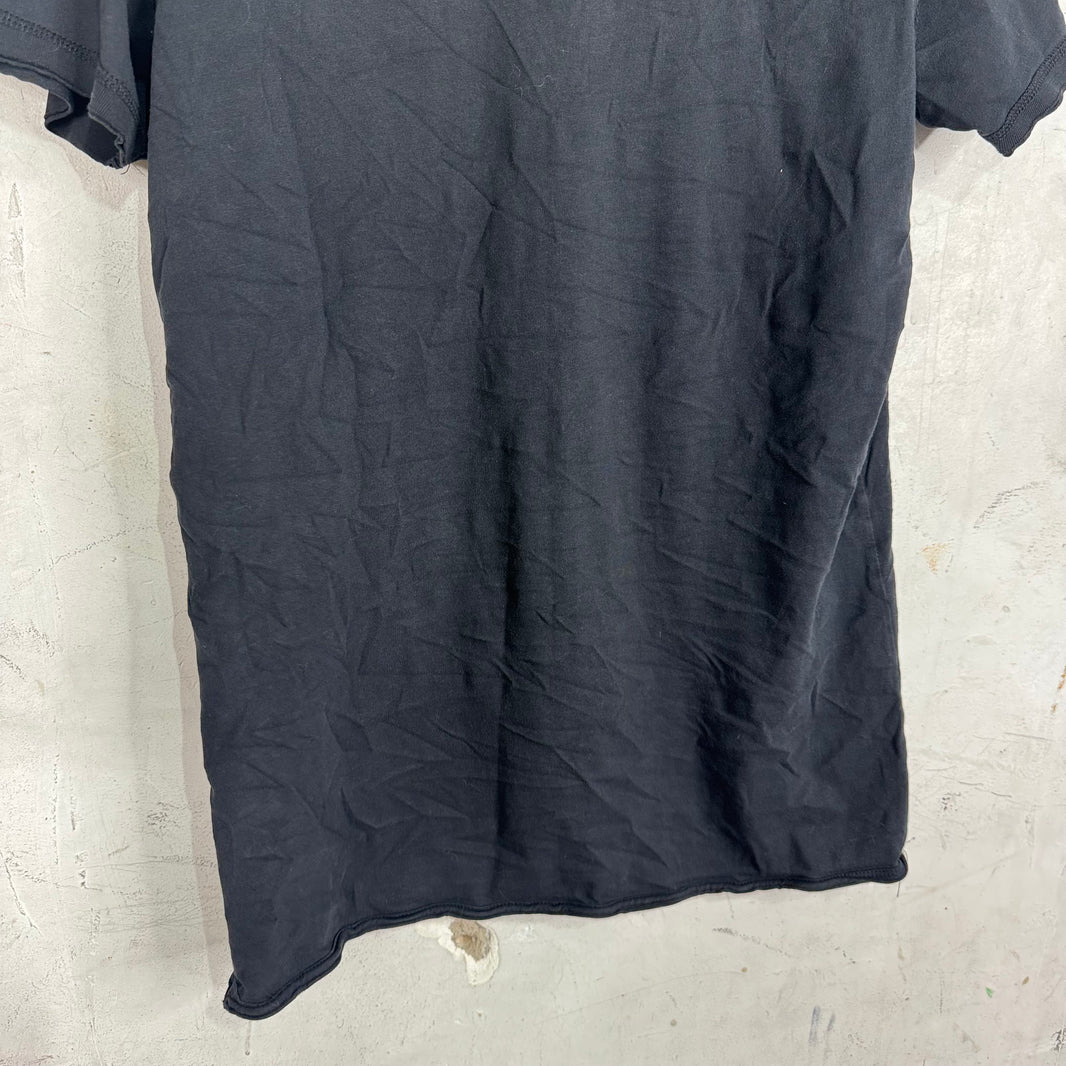 Dolce Gabanna Messi Foundation T-Shirt