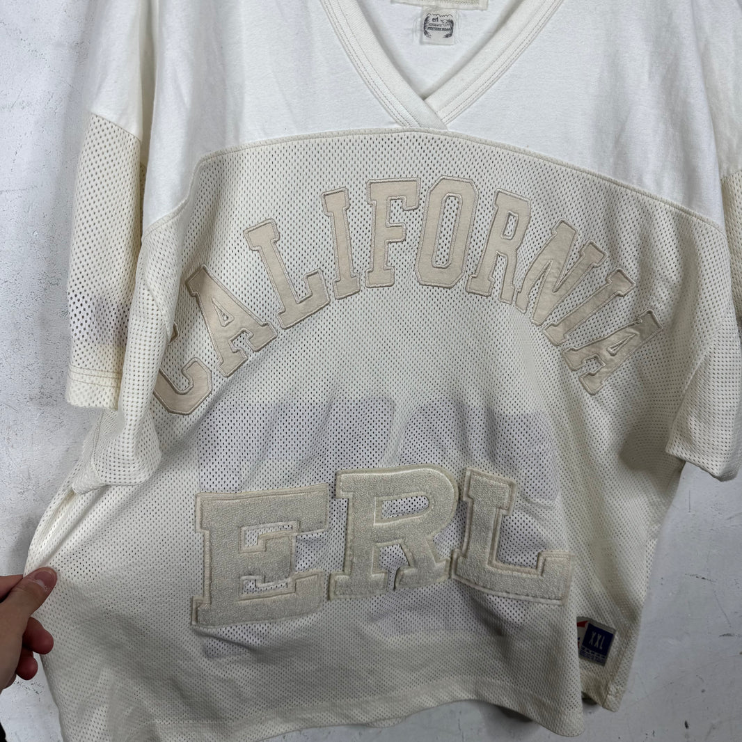 ERL Mesh California Jersey