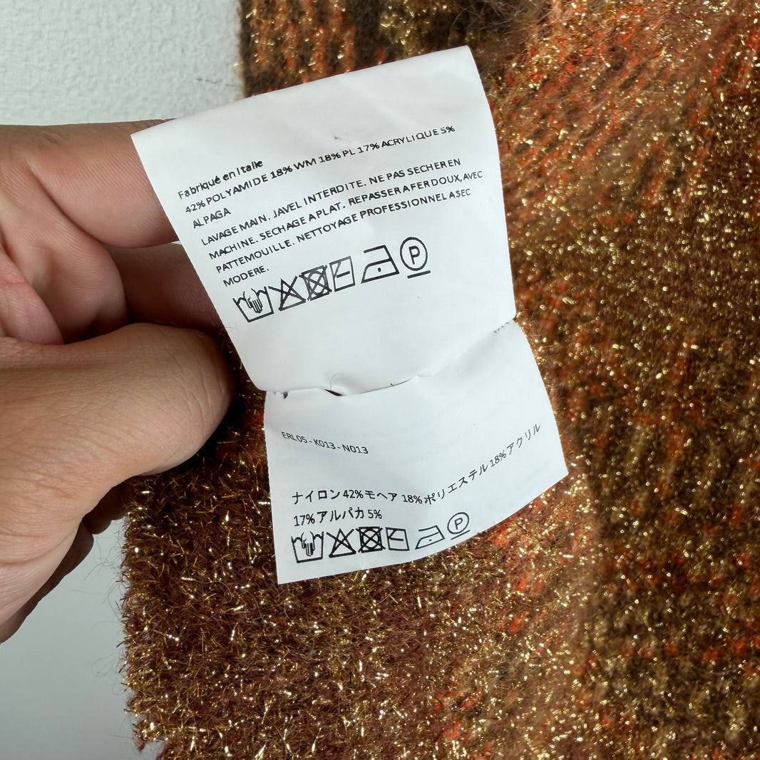 ERL Jacquard Scarf