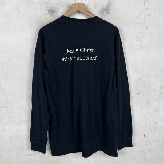 Supreme Kids LS T-Shirt