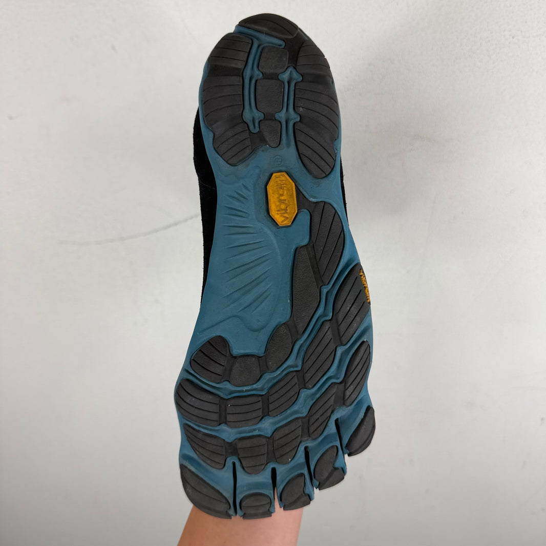 Suicoke Kosaboro 5 Finger Vibram Boots