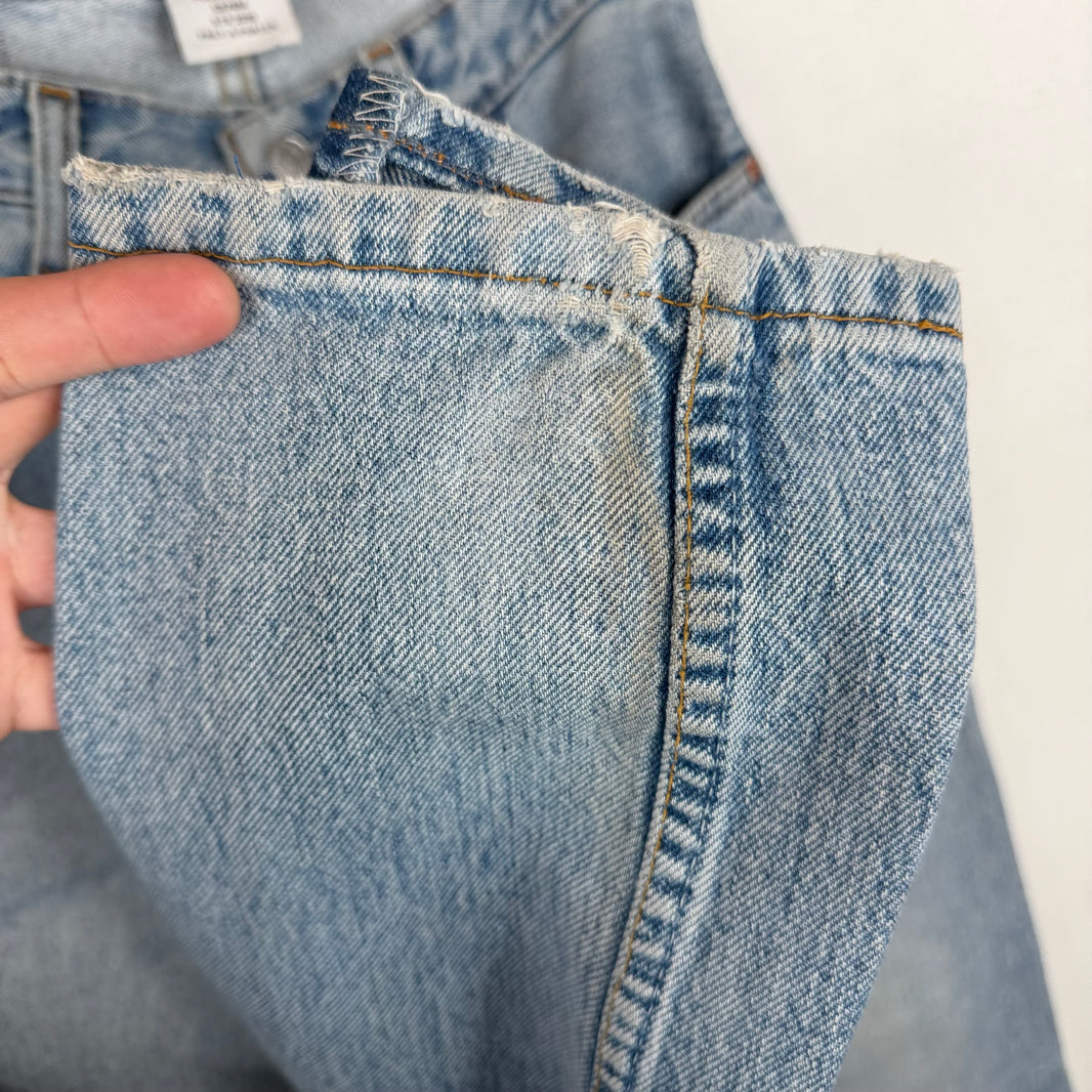 Vetements Femme Levi's Reconstructed Jeans