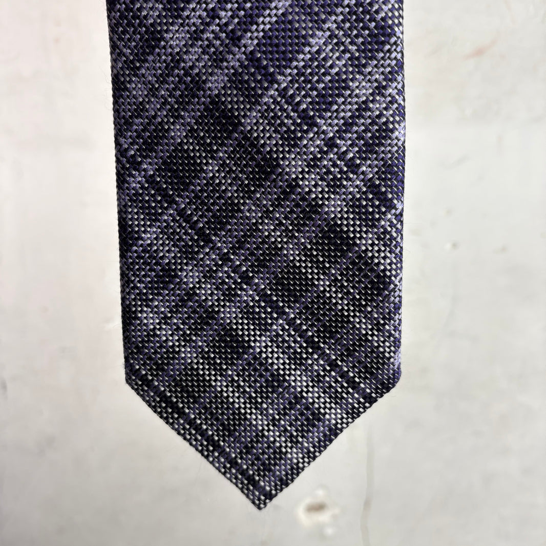 Tom Ford Plaid Tie