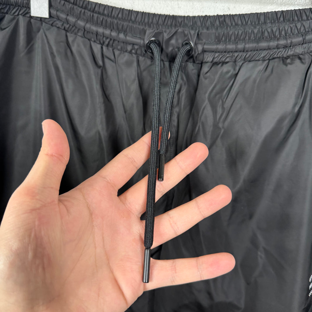 Moncler x Fragment Convertible Nylon Pants