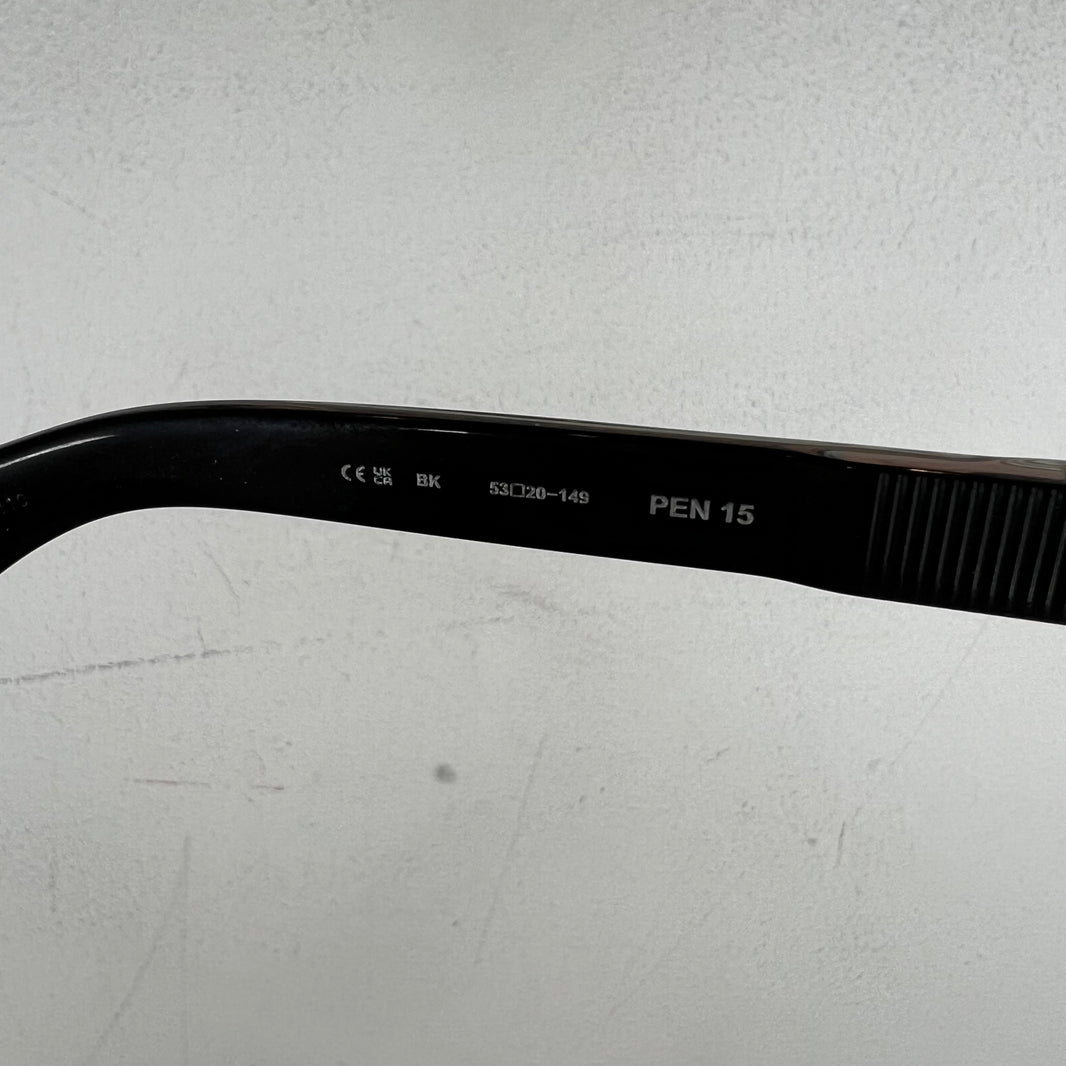 Chrome Hearts Pen 15 Glasses