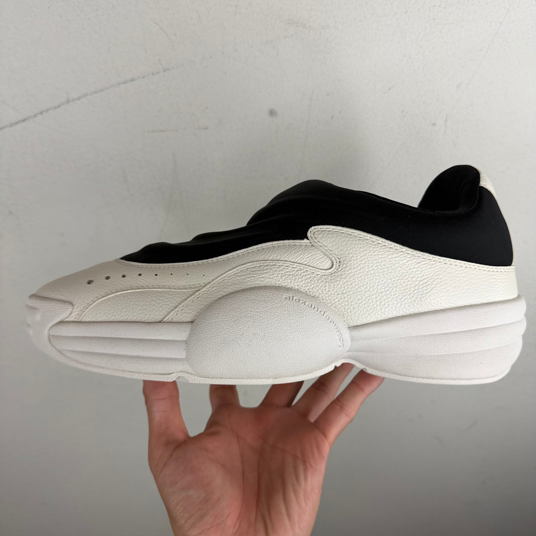 Alexander Wang Hoop Sneakers